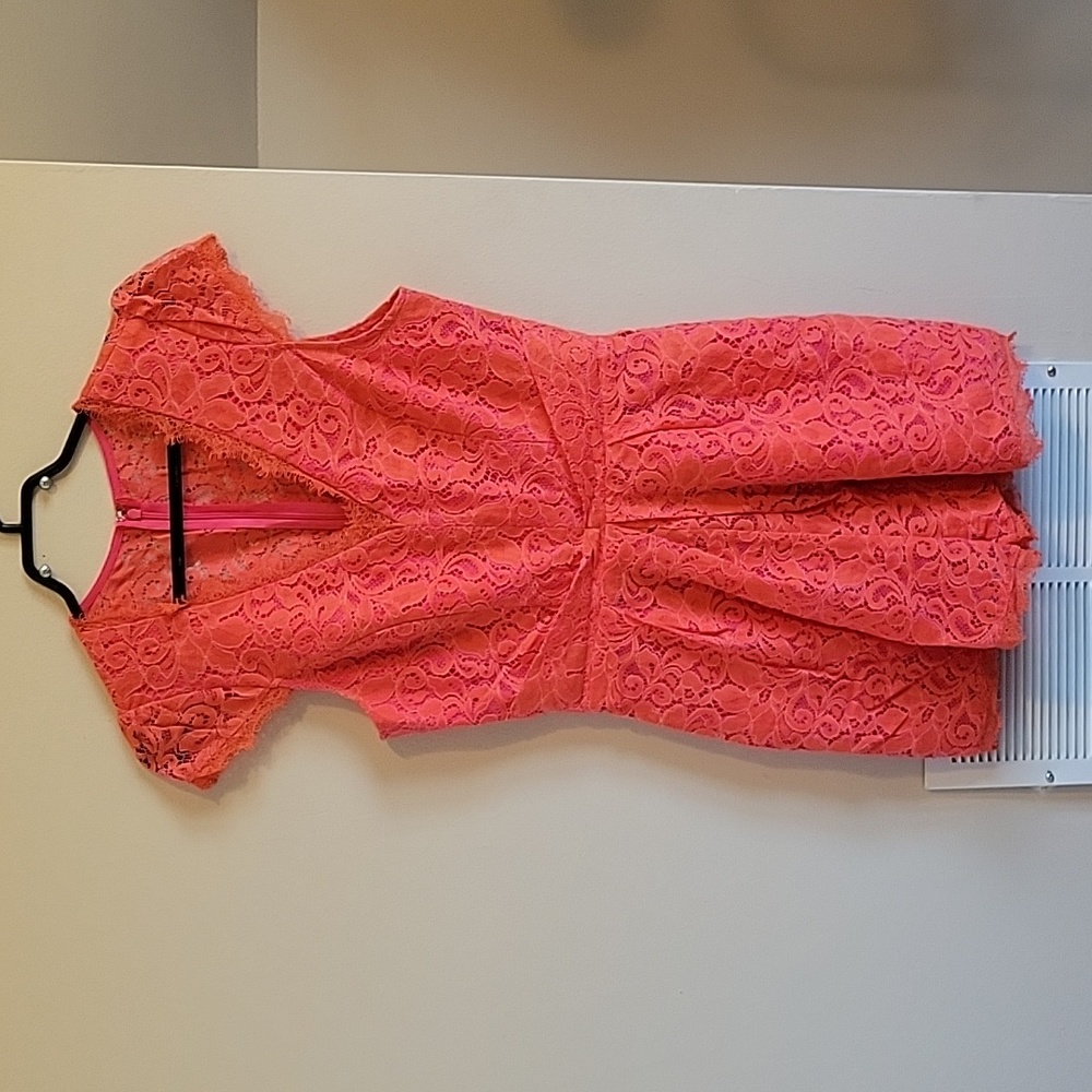 Adelyn Rae Bright Romper